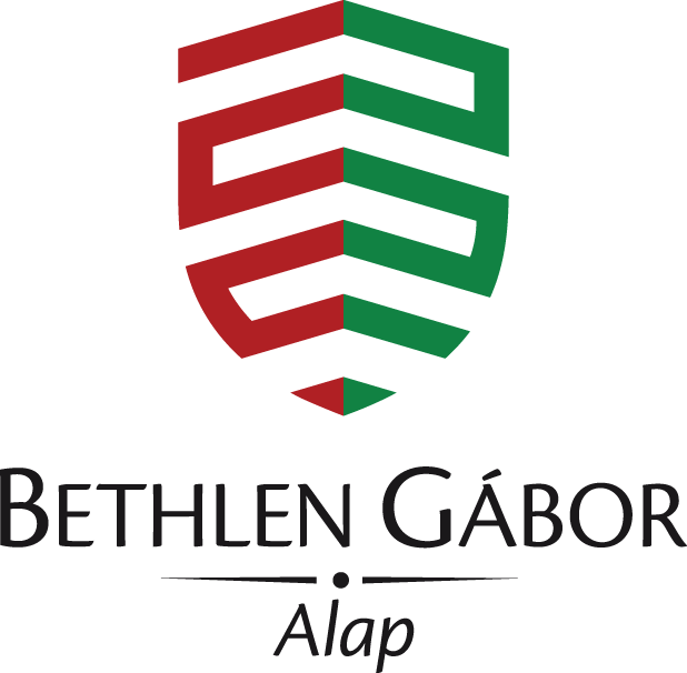 Bethlen Gábor Alapkezelő logó